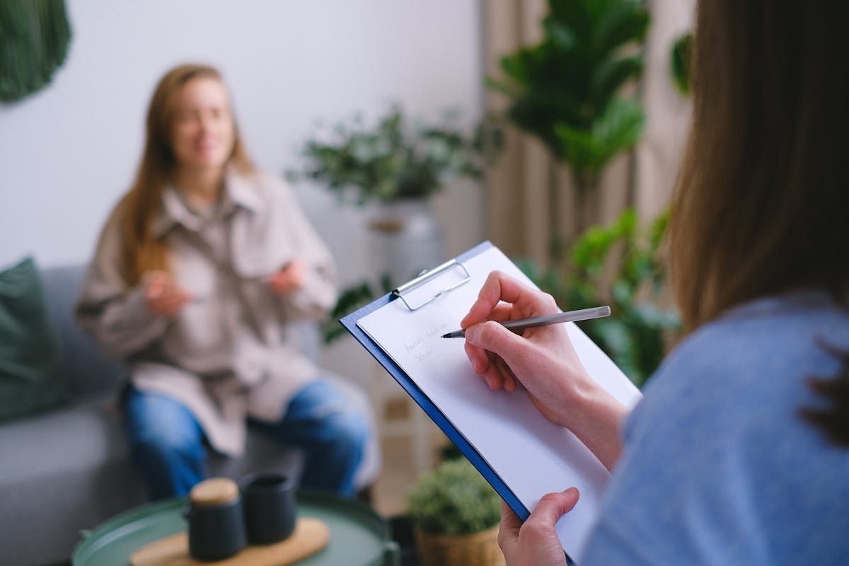 Therapist Clinic