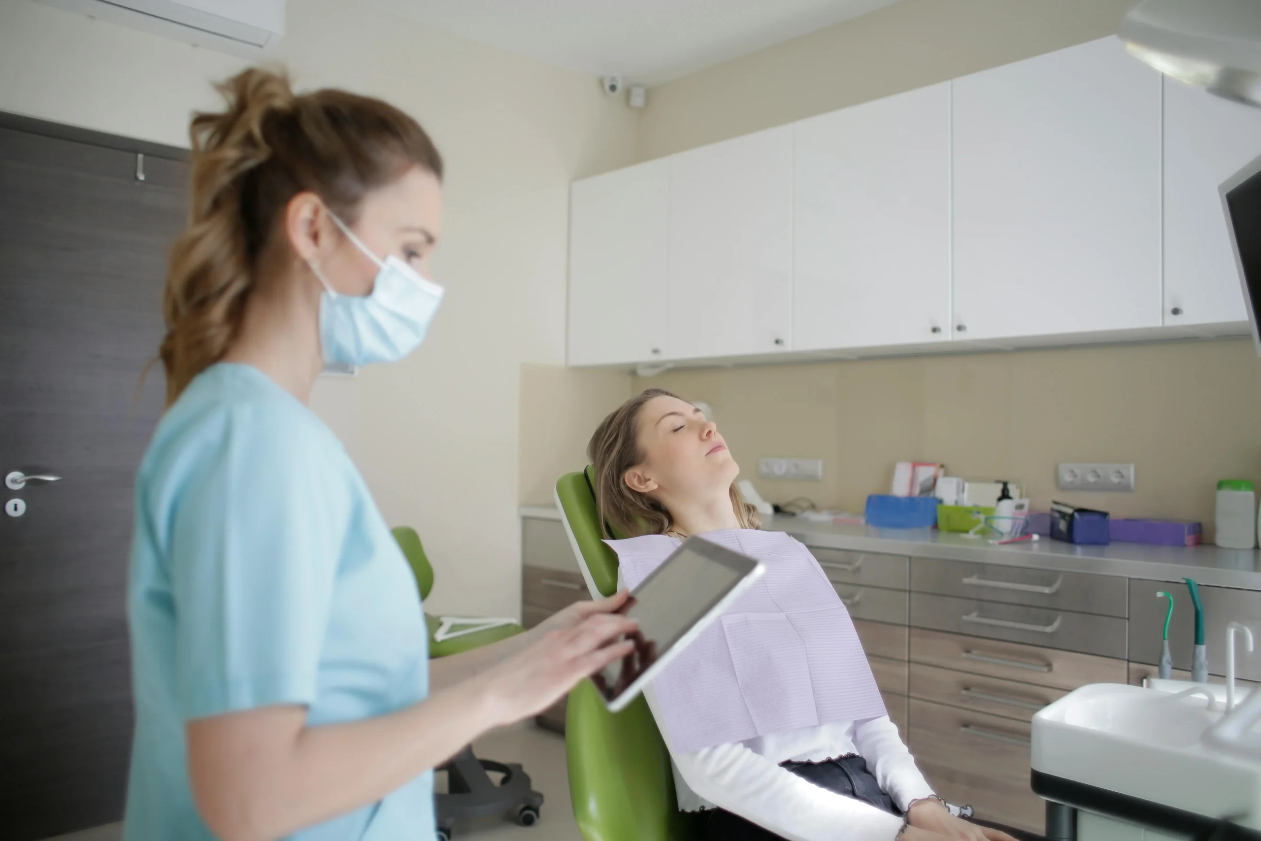 Dental Clinic