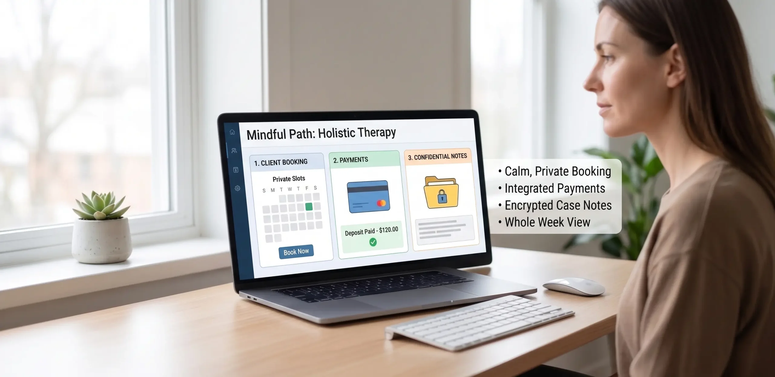 therapist industry hero image